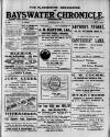 Bayswater Chronicle