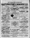 Bayswater Chronicle