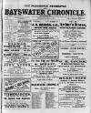 Bayswater Chronicle