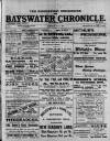 Bayswater Chronicle