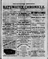 Bayswater Chronicle