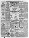 Bayswater Chronicle Saturday 09 November 1912 Page 4