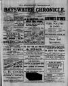 Bayswater Chronicle