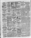 Bayswater Chronicle Saturday 19 July 1913 Page 4