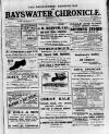 Bayswater Chronicle