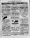 Bayswater Chronicle