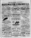 Bayswater Chronicle