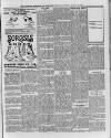 Bayswater Chronicle Saturday 25 October 1913 Page 5