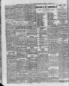 Bayswater Chronicle Saturday 25 October 1913 Page 8