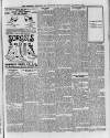 Bayswater Chronicle Saturday 01 November 1913 Page 5