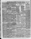 Bayswater Chronicle Saturday 01 November 1913 Page 8