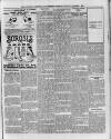 Bayswater Chronicle Saturday 08 November 1913 Page 5