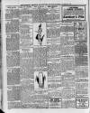 Bayswater Chronicle Saturday 08 November 1913 Page 6