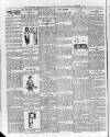 Bayswater Chronicle Saturday 22 November 1913 Page 2