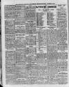 Bayswater Chronicle Saturday 22 November 1913 Page 8