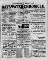Bayswater Chronicle Saturday 20 December 1913 Page 1