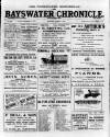 Bayswater Chronicle