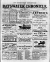 Bayswater Chronicle