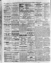 Bayswater Chronicle Saturday 26 December 1914 Page 4