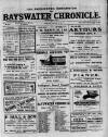 Bayswater Chronicle