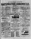 Bayswater Chronicle Saturday 06 February 1915 Page 1