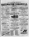 Bayswater Chronicle