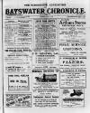 Bayswater Chronicle