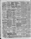 Bayswater Chronicle Saturday 02 October 1915 Page 3