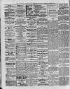 Bayswater Chronicle Saturday 09 October 1915 Page 4