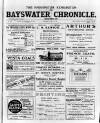 Bayswater Chronicle