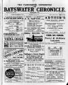 Bayswater Chronicle