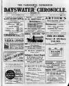 Bayswater Chronicle