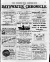 Bayswater Chronicle