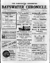 Bayswater Chronicle