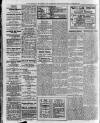 Bayswater Chronicle Saturday 20 October 1917 Page 4