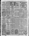 Bayswater Chronicle Saturday 03 November 1917 Page 4