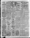 Bayswater Chronicle Saturday 10 November 1917 Page 4