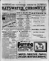 Bayswater Chronicle