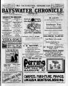 Bayswater Chronicle