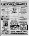 Bayswater Chronicle