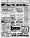 Bayswater Chronicle