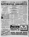 Bayswater Chronicle