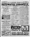 Bayswater Chronicle