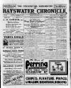 Bayswater Chronicle