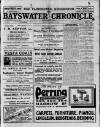 Bayswater Chronicle