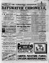 Bayswater Chronicle