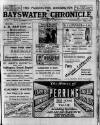 Bayswater Chronicle