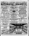 Bayswater Chronicle