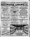 Bayswater Chronicle