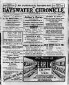 Bayswater Chronicle